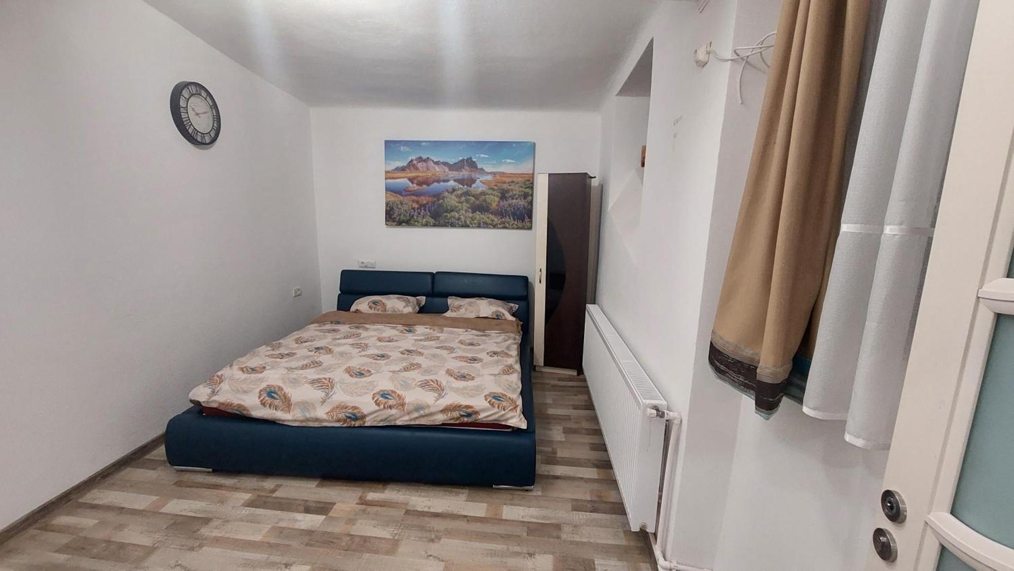 Апартаменты Apartament Diaconu Coresi Брашов Экстерьер фото
